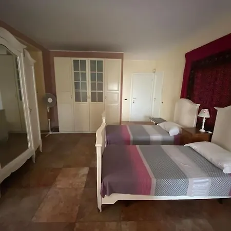 Maggiore Country Mercallo