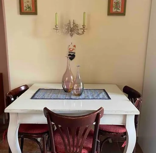 Maggiore Country Mercallo