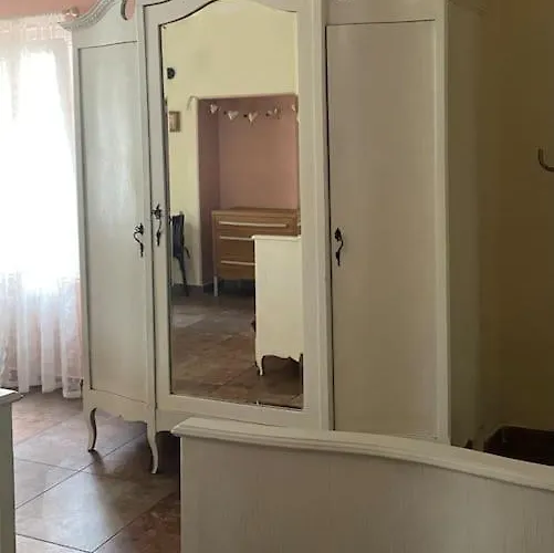 Maggiore Country Mercallo