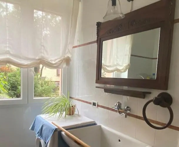 Apartament Maggiore Country *