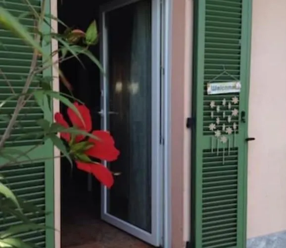 Apartament Maggiore Country Mercallo