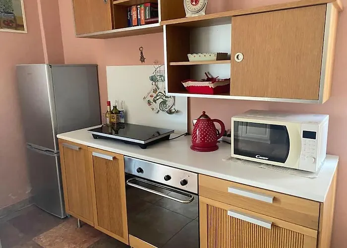 Apartament Maggiore Country