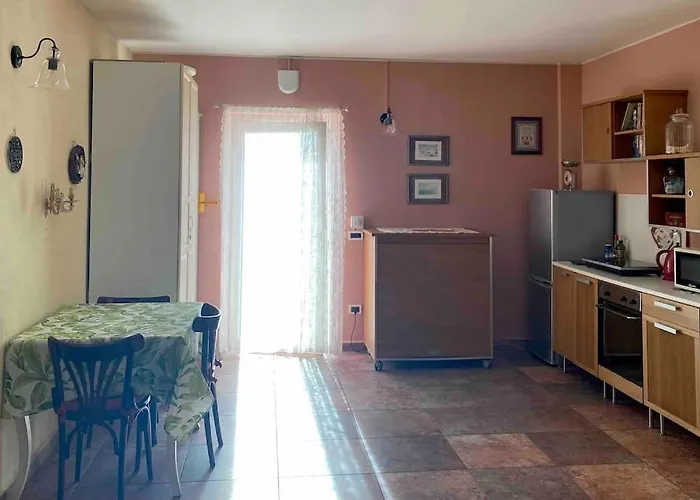 Maggiore Country Apartament *