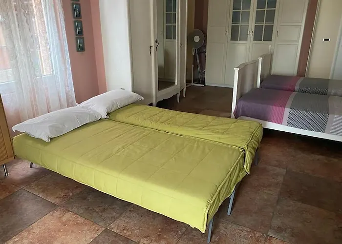 Maggiore Country * Mercallo