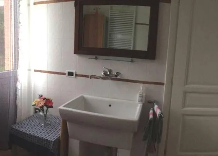 Apartament Maggiore Country