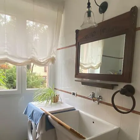 Apartamento Maggiore Country *