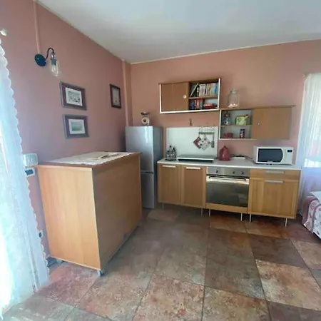 Maggiore Country Apartment Mercallo