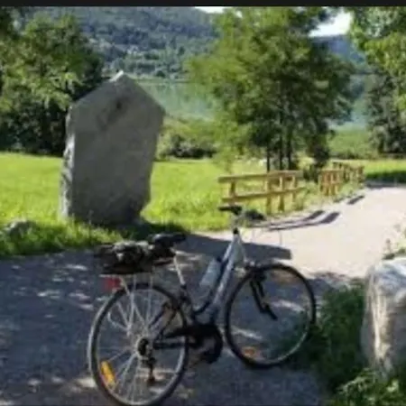 Apartamento Maggiore Country *