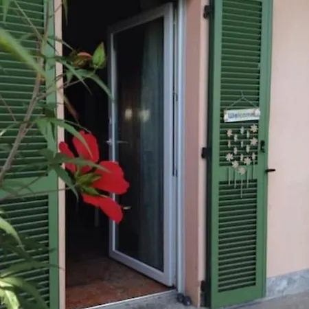 Apartment Maggiore Country Mercallo