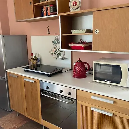 Apartment Maggiore Country