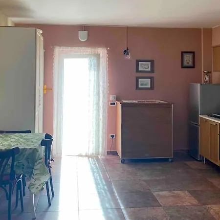 Maggiore Country Apartment *