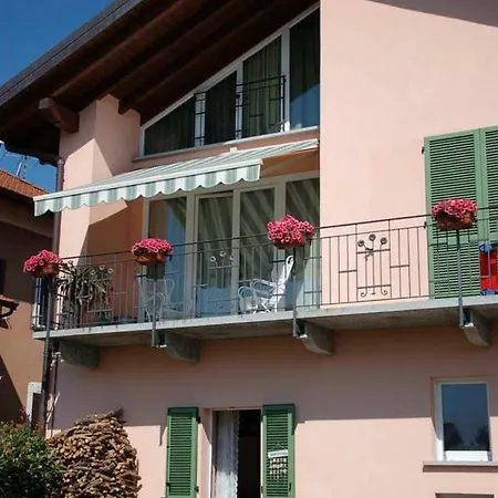 Maggiore Country