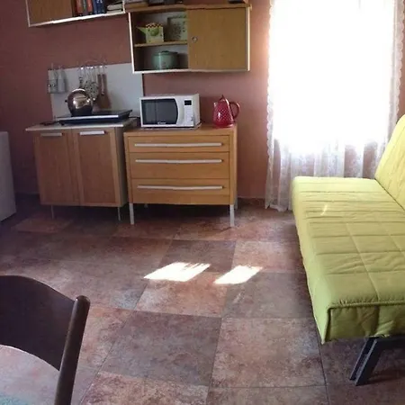 Maggiore Country Apartment Mercallo
