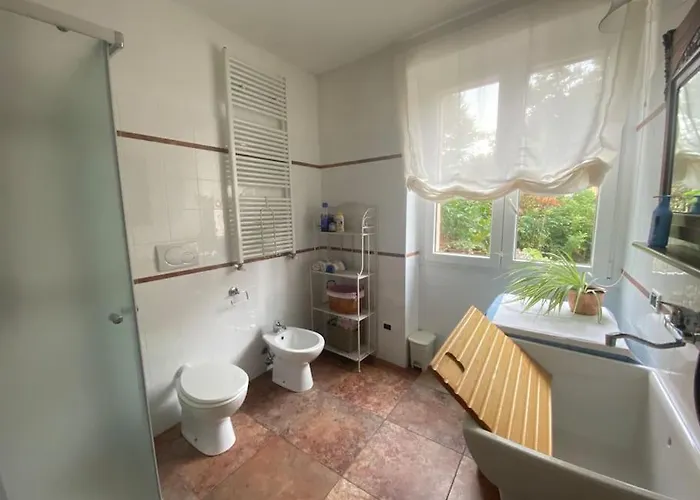 Maggiore Country 아파트 메르칼로