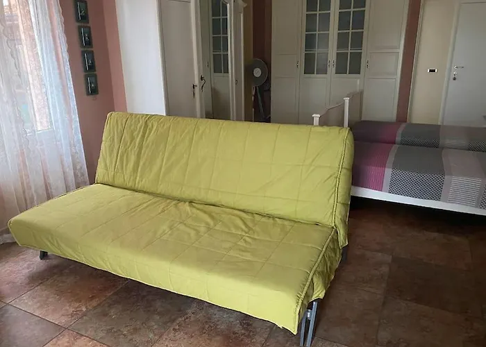 Maggiore Country 아파트