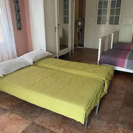 Maggiore Country * Mercallo