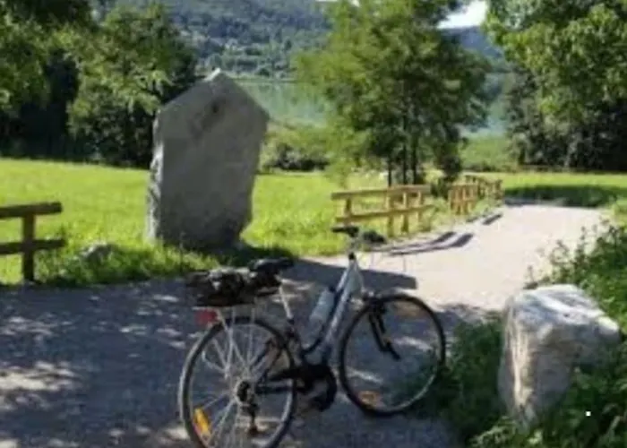 شقة Maggiore Country *