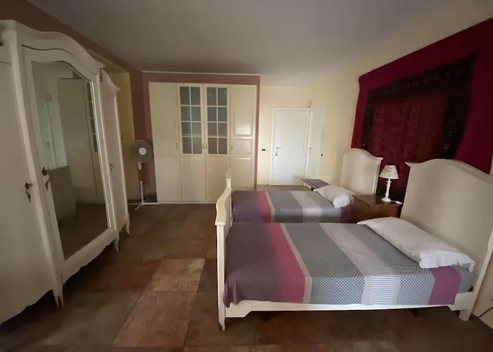 Maggiore Country Mercallo